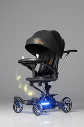 Electric Baby Stroller – MP25